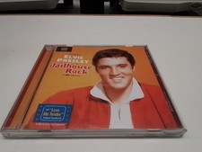 Elvis Presley CD #23180