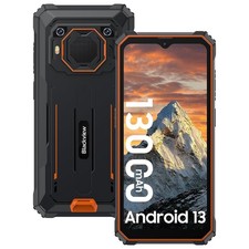 Blackview BV6200 Outdoor