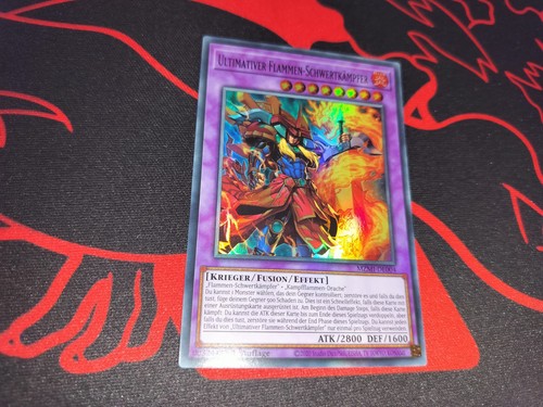 Ultimativer - yu-gi-oh!,