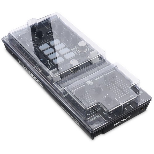 Decksaver reloop mixtour - decksaver,