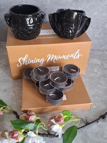 Partylite teelichthalter - partylite,