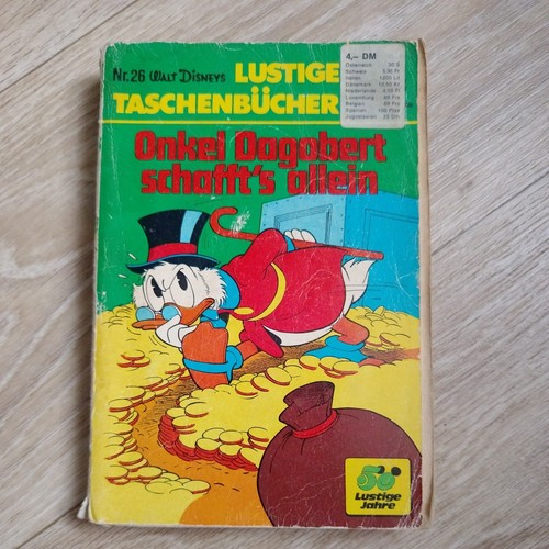 Walt disney ltb 26 - walt,