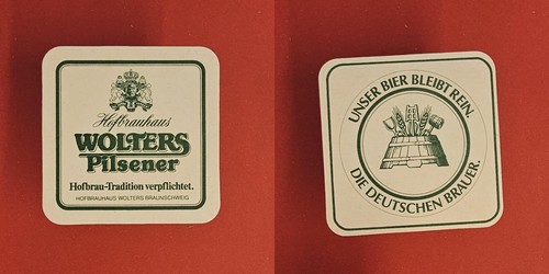 Wolters braunschweig die - wolters,