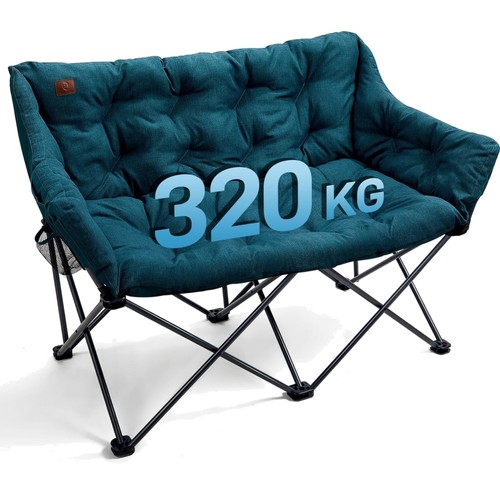 Xxl camping sofa für - xxl,