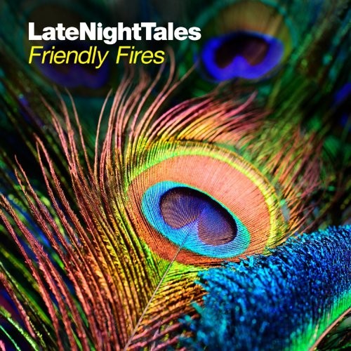Various artists late - late, night