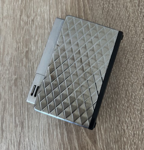Vintage consul feuerzeug - vintage, /