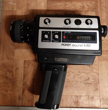 Videokamera Von Porst  nicht