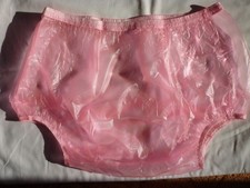 Adult Baby,Inkontinenz,PVC