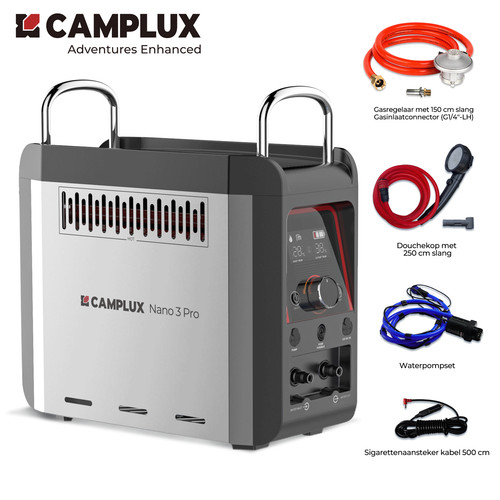 Camplux mobiler - camplux,