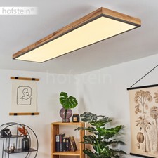 Eckige LED Decken Lampen