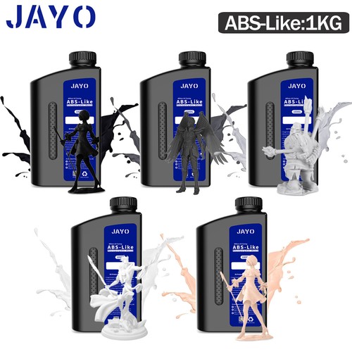 Jayo 1kg abs like - 1kg, drucker