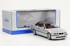 Mcg bmw e36 alpina 3 - mcg,