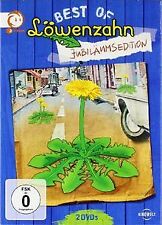 Löwenzahn - Best of Löwenzahn (Jubiläumsedition) [2 DVDs] | DVD | Zustand gut