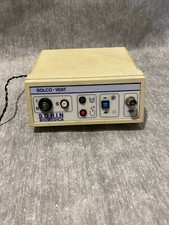 Solco – Vent Firma Sorin