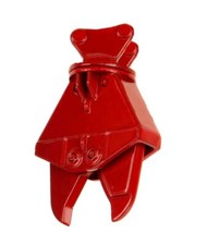 Ohsumi FE 500 Abbruchzange NZG  823 1:50