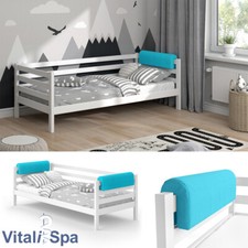 Bettkantenschutz Bettumrandung