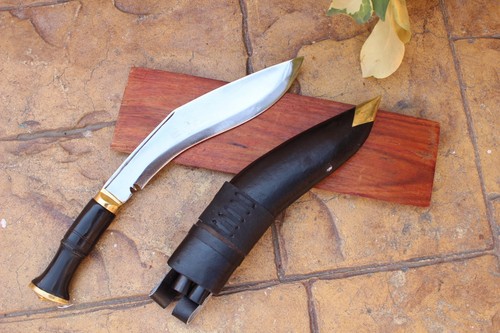 Traditional gurkha service - gurkha,