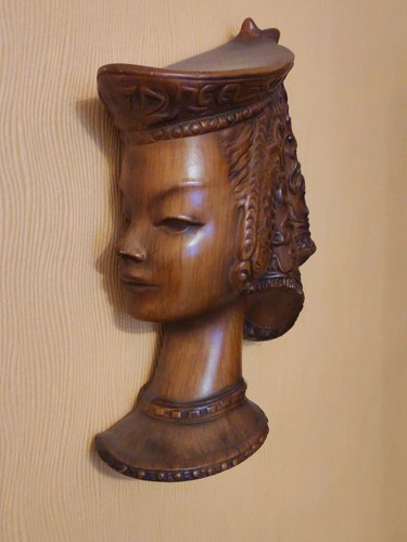 Cortendorf wandmaske 3707 - cortendorf,