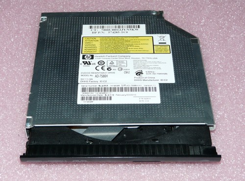 7586h dvd rw - dvd±rw, dl)