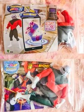 Ü Ei Riesen Maxi Ei I-2024 VTD06 Dragon Ball