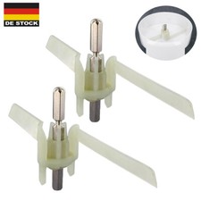 2x Mitnehmer für Bosch Küchenmaschine MUM4 091027 00091027 MUZ4DS2 / DS3