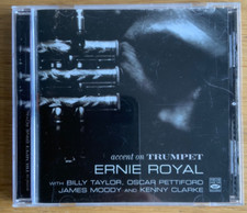 Ernie Royal – Accent On