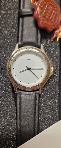 Herrenuhr wmc edition - *,