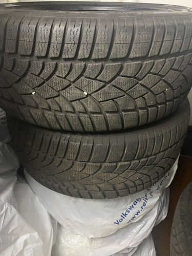Dunlop winter sport 3d - dunlop, sp