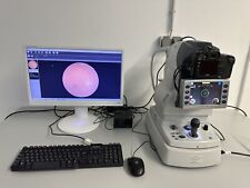 Nidek AFC-210 Non-Mydriatic Auto Fundus Camera