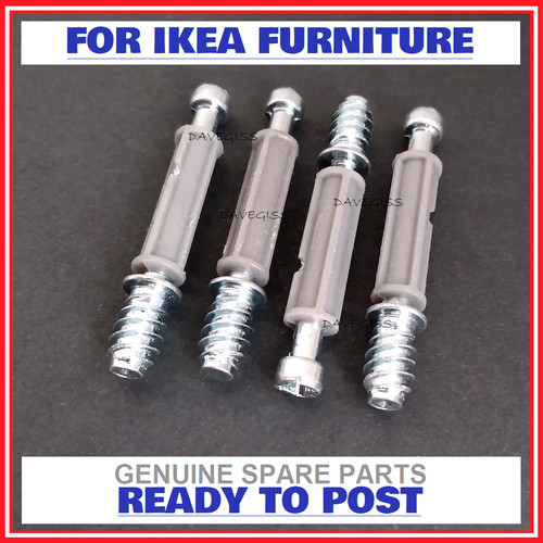 Ikea malm billy pax alex - malm,