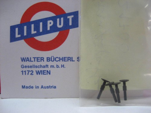 Liliput 2170 h0 puffer - liliput, #