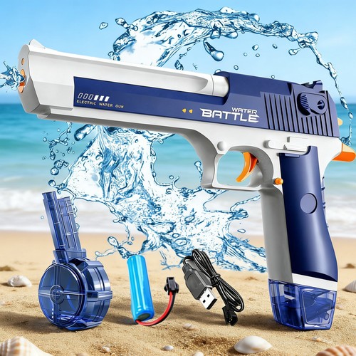 Wasserpistole spielzeug - wasserpistole,