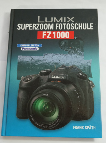 Frank späth lumix superzoom - frank,