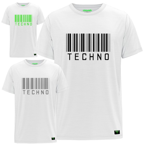 Kikkbeatz herren shirt - kikkbeatz®, t-shirt
