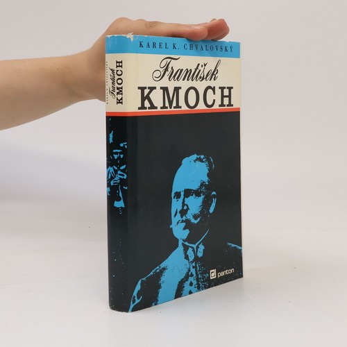 František kmoch karel - kmoch , | 