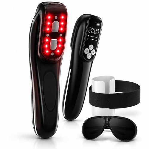 Handheld kaltlaser - handheld,