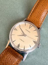 Eterna Vision, Cal. 1408 U