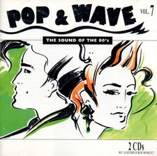 Pop & Wave Vol. 7 (The Sound