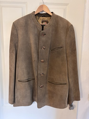 Meindl herren hirschleder - herren,