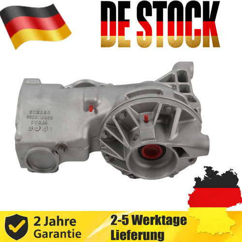 Hinten differential für land - hinten,
