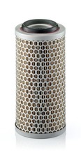 Mann filter luftfilter piclon - mann-filter,