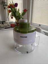 Salter Hand Spiralisierer