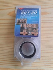 Kenko Telekonverter SGT-20 1,4x für Digital(video)kameras