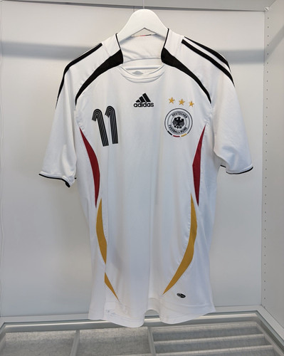 Adidas dfb trikot miroslav - adidas,