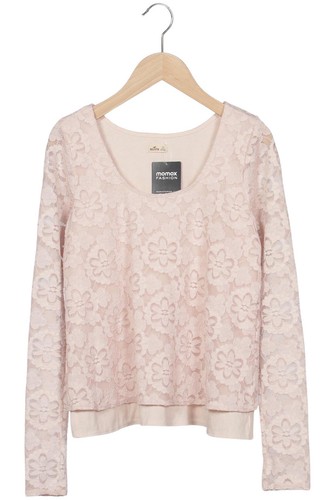 Hollister langarmshirt damen - langarmshirt,