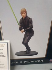 Star Wars Attakus Luke Skywalker 1/5 Limitiert OVP