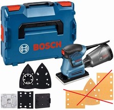 Bosch GSS 160 06012A2300 230 V