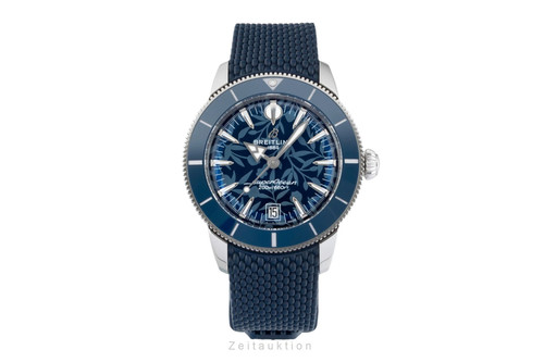 Breitling superocean heritage - breitling,