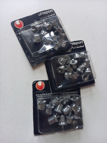Uhlsport alu stud fussball - 3,