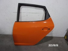 6J4833055 tür hinten links für SEAT IBIZA (6J5) FR 2008 4764830